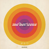 Mo'horizons - Music sun love (CD)