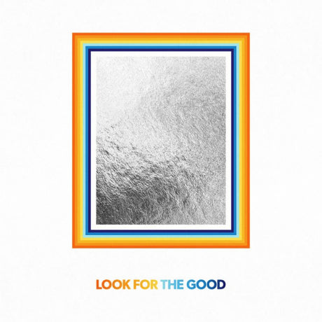 Jason Mraz - Look for the good (LP)