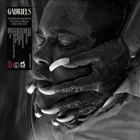 Gabriels - Angels & queens (CD)