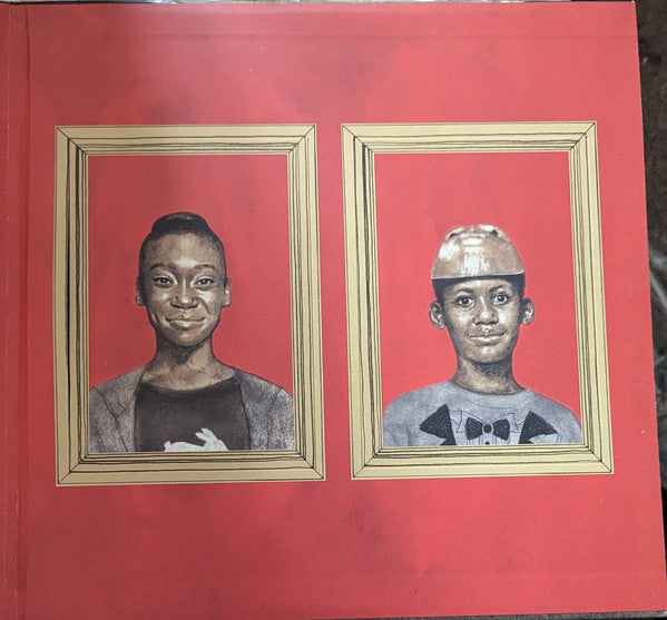 Michael Abels - Us (LP)