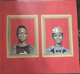 Michael Abels - Us (LP)