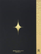 Monsta X - Fantasia x (CD)