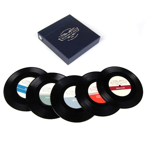 Mumford &amp; Sons - Babel: the singles collection (7-inch single)