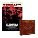 Mumford &amp; Sons - Live in south africa: dust and thunder (DVD movie)