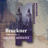 Anton Bruckner - Symphony no.8 (CD)