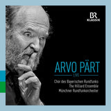 A. Part - Live (CD)