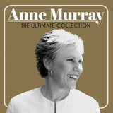 Anne Murray - Ultimate collection (CD)