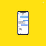 Mush - Thank you, we're mush (LP)