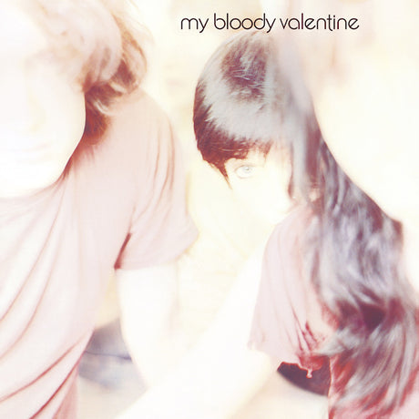 My Bloody Valentine - Isn't Anything (LP)