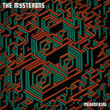 Mysterons - Meandering (CD)