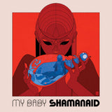 My Baby - Shamanaid (CD)
