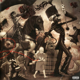 My Chemical Romance - Black parade (LP)