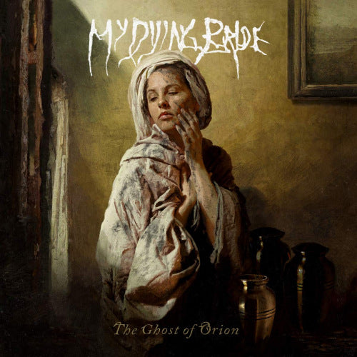 My Dying Bride - Ghost of Orion (CD)