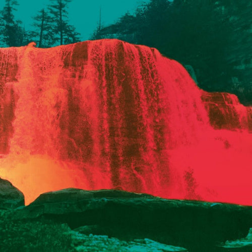 My Morning Jacket - Waterfall ii (CD)