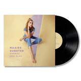 Maaike Ouboter - Harnas van glas (LP)