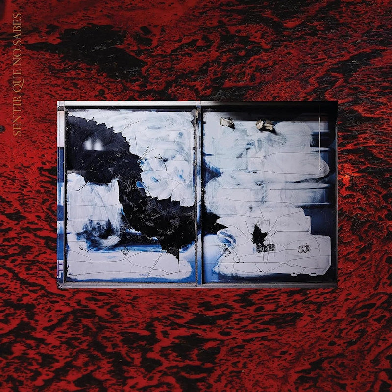 Amery - Continue as Amery (LP)