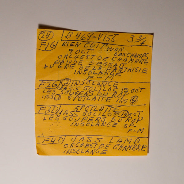 Mac DeMarco - Here comes the cowboy demos (LP)