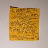 Mac DeMarco - Here comes the cowboy demos (LP)