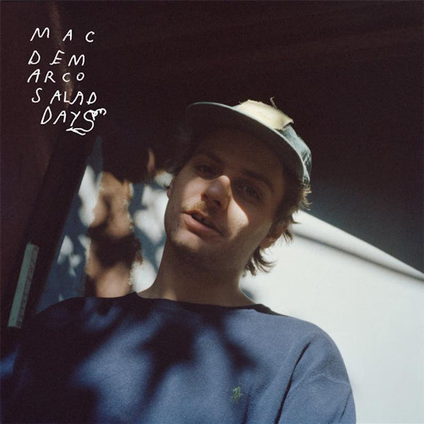 Mac Demarco - Salad Days | !0 Years anniversary (LP)