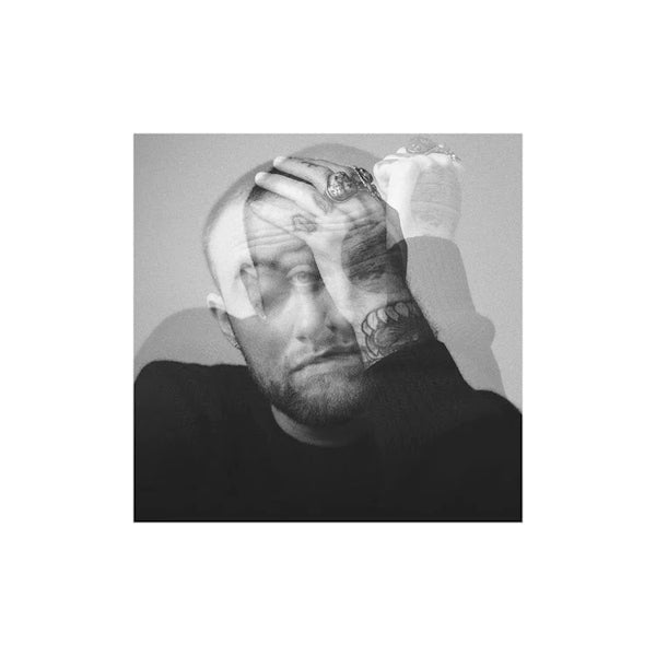 Mac Miller - Circles (LP) - Velvet Music