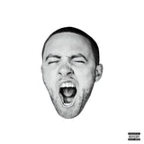 Mac Miller - GO:OD AM -special edition green vinyl- (LP) - Velvet Music