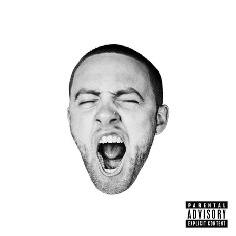 Mac Miller - GO:OD AM (CD)