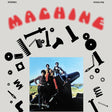 Machine - Machine (LP) - Velvet Music
