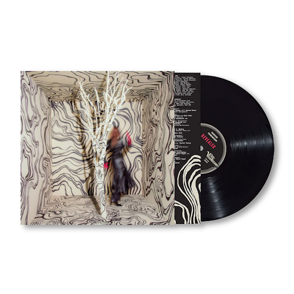 Madison Cunningham - Revealer (LP)