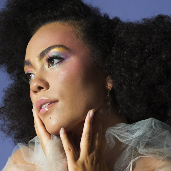 Madison McFerrin - I hope you can forgive me (CD)