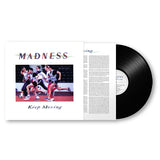 Madness - Keep moving (LP)