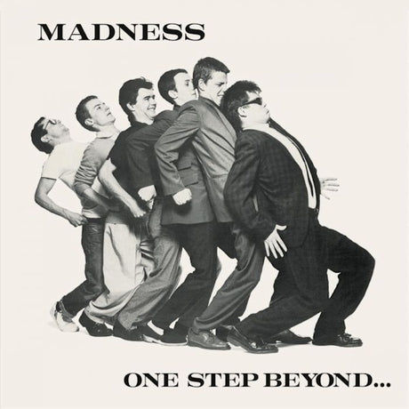 Madness - One step beyond (CD)