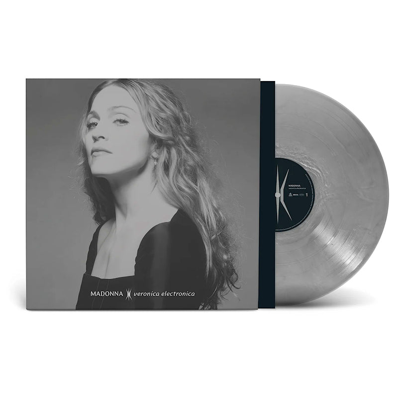 Madonna - Veronica electronica (LP)
