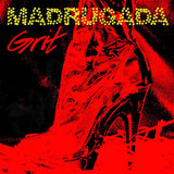 Madrugada - Grit (CD)