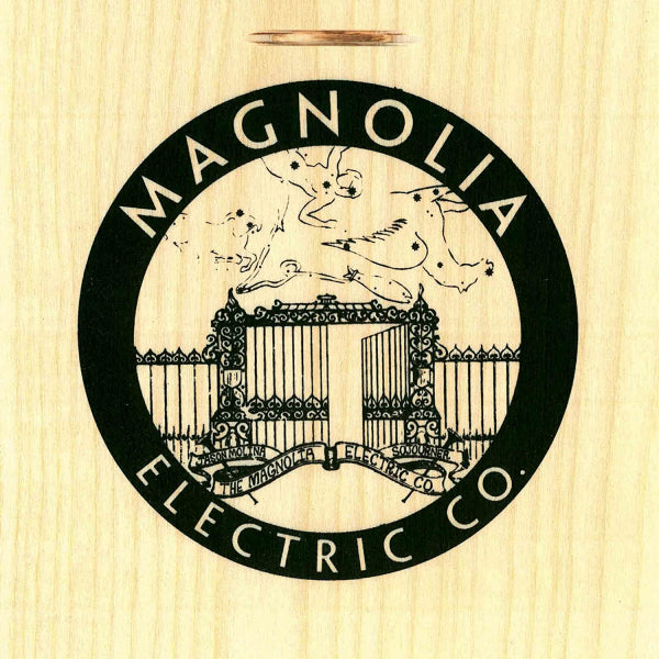 Magnolia Electric Co. - Sojourner (LP) - Velvet Music