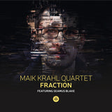 Maik Krahl Quartet Featuring Seamus Blake - Fraction (second-hand CD)