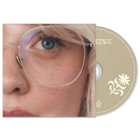 Maisie Peters - Florescence (CD)