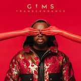 Maître Gims - Ceinture noire (transcendance) (CD)
