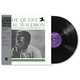 Mal Waldron - The quest (LP)