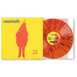 Mammoth - The end (LP)