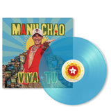 Manu Chao - Viva tu (LP)