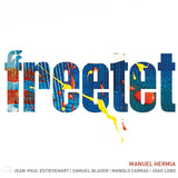 Manuel Hermia - Freetet  (tweedehands CD)