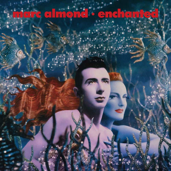 Marc Almond - Enchanted (CD)