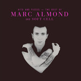 Marc Almond - Hits and pieces - the best of (LP)