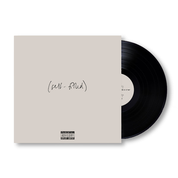 Marcus Mumford - (self-titled) (LP) - Velvet Music