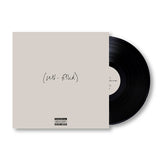 Marcus Mumford - (self-titled) (LP) - Velvet Music