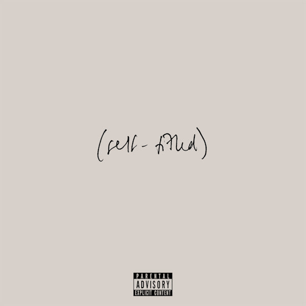 Marcus Mumford - (self-titled) (LP) - Velvet Music