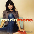 Maria Mena - Her ultimate collection (LP) - Velvet Music