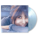 Maria Mena - White turns blue (LP)