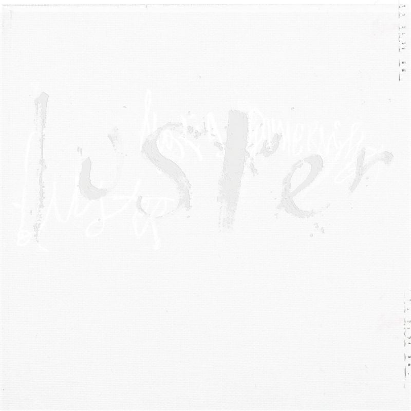 Maria Somerville - Luster (LP)