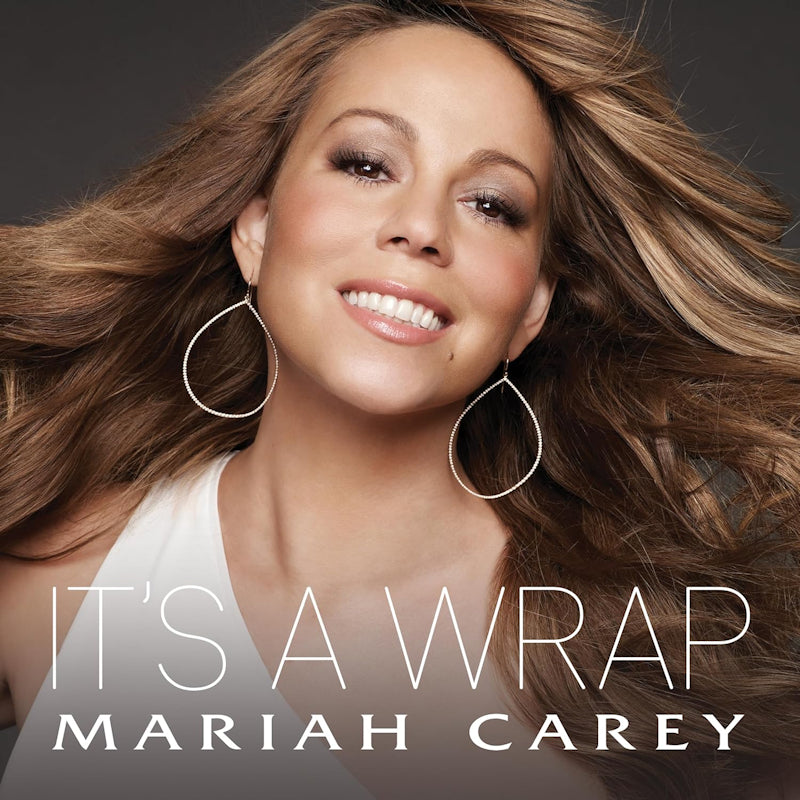 Mariah Carey - It's a wrap (Preloaded Player audio)
